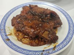-鲁达面馆本帮风味(共康东路店)