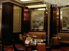 包厢-夏宫中餐厅(香格里拉大酒店)