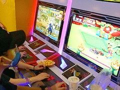 -火星工厂·桌游·团建聚会·轰趴馆(厦滘店)