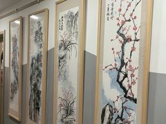 -汉翔书法丨书法·美术·硬笔·国画(五道口校区)