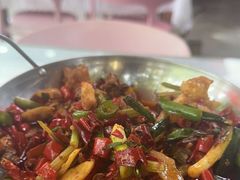 -范饭椰林川湘味海鲜·椰子鸡(三亚湾椰梦长廊店)