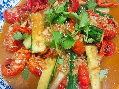 -徐记味府·今晚吃龙虾(万达金街店)