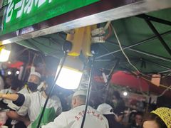 -正宁路小吃夜市