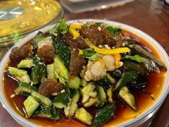 -合家院饭庄(榆关道店)