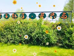 -前小桔亲子创意农场·草莓采摘·露营烧烤