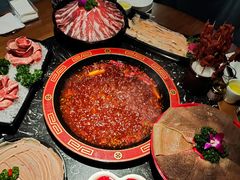 -渝匠香重庆老火锅
