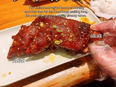 -木屋烧烤(万德庄店)