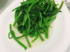 清炒食蔬-骏莱海鲜鱼港(五角场店)