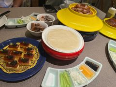 -花家怡园(四合院总店)