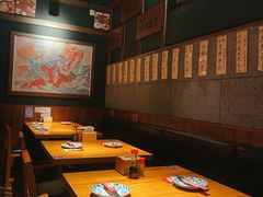 -醉虎传(南锣鼓巷店)