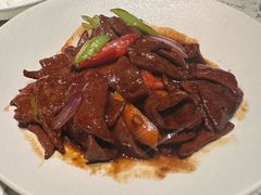 -奉天小馆·非遗东北菜(济南万象城店)