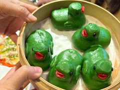 -皇城根·京城味家常菜(西市场·嘉华广场店)