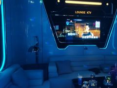 -海乐星KTV(航空路店)