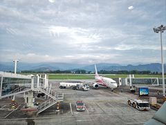 -德宏芒市国际机场