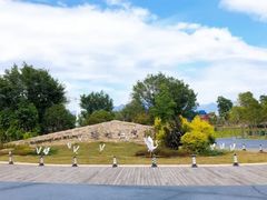-琅岐红光湖公园