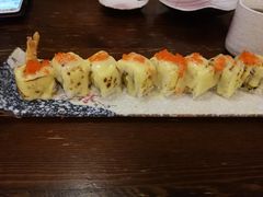 -白石の深夜食堂(宝龙店)