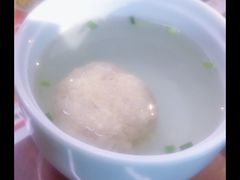 狮子头-扬二春炒饭(国庆路总店)