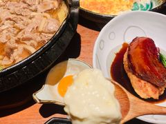 -千代武日本料理(开发区店)