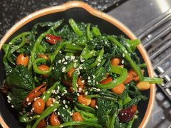 -刘记大块烤羊腿餐吧(北沙滩店)