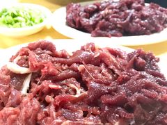 -老猫牛肉火锅(沙溪店)