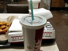 -肯德基(中华路店)