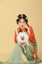-韩国色色婚纱摄影(好评优选店)