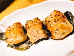 特色烤鳗鱼-泥炉烧肉师(新街口金銮巷店)