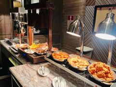 -深圳四季酒店·馥自助餐厅