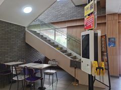 -麦当劳(花桥得来速店)