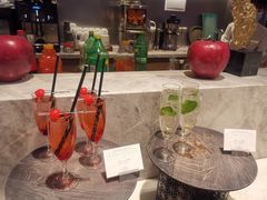 -悦全日餐厅·仁恒洲际酒店