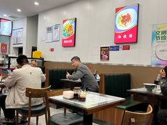 -晋乡亲刀削面(东风桥东店)