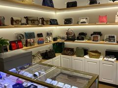 -海星奢选二手奢侈品手表包包鉴定回收寄卖(墨玉南路店)