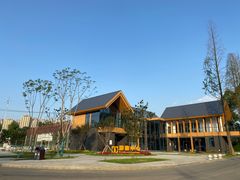 -三圣花乡旅游区