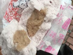 -唐记包点(旺角道店)