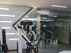 -优昂健身(新光界店)