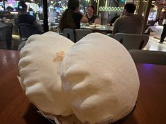 -ELI FALAFEL Lebanese&Mediterranean黎巴嫩美食(富城路店)