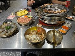 -本炙炭烤·蒲烧活鳗料理店(金沙洲店)