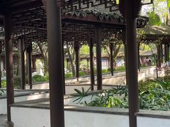 -九龙寨城公园