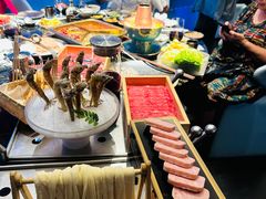 -王家渡火锅店(棕榈泉店)