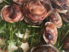 -大榭国际大酒店-中餐厅