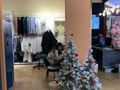 -白衬衫照相馆(五彩店)