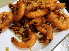 -胶东海鲜大排档(北太平庄店)