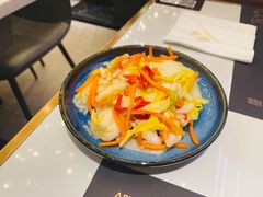 -馔豚·台北菜专门店(深圳湾万象城店)