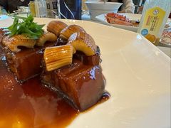 -世博源公馆·本帮融合菜·主题包厢·江景餐厅