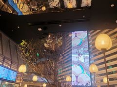 -桂满陇·海市蜃楼·黑金(国金店)