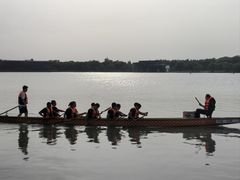 -上海月湖雕塑公园
