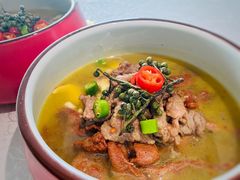 -赛象酒店·福泉阁中餐厅
