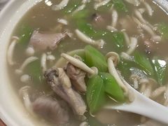 -鼎泰丰(渔阳店)