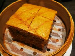 -鹊玥·粤菜小馆(汇智国际商业中心店)