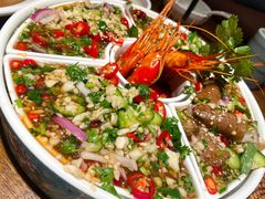 -乔街深夜食堂·小龙虾·高压锅生蚝(杭州总店)